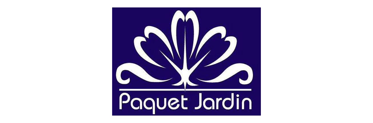 PAQUET JARDIN