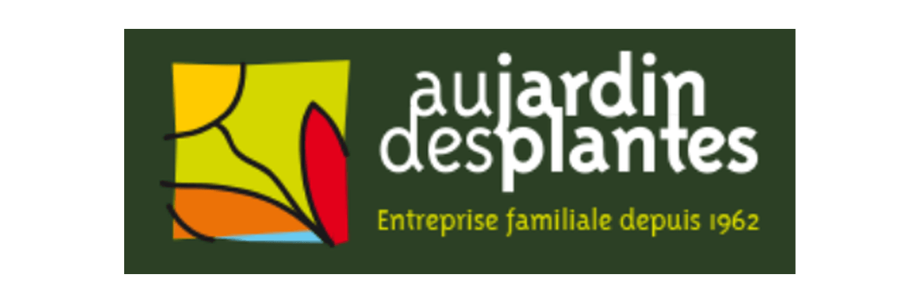 AU JARDIN DES PLANTES